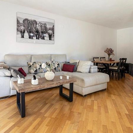 Piso Con Encanto Jerez de la Frontera Zewnętrze zdjęcie