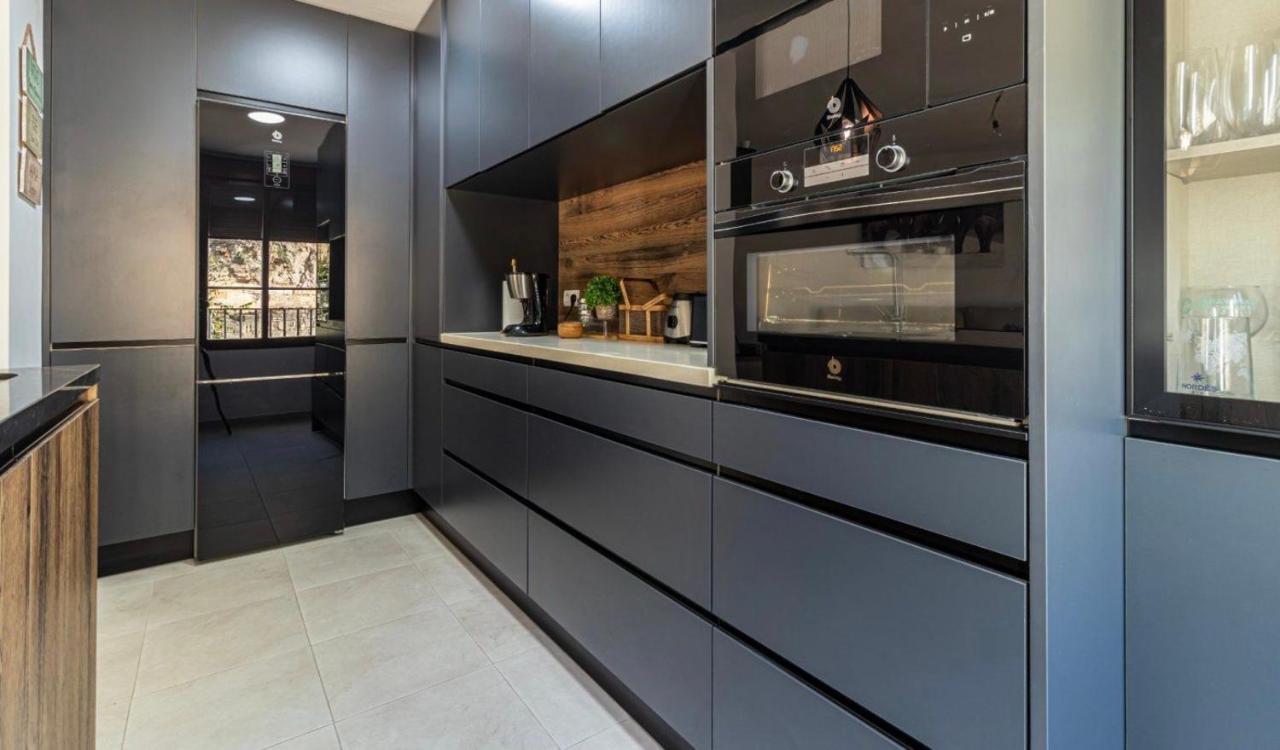 Piso Con Encanto Jerez de la Frontera Zewnętrze zdjęcie