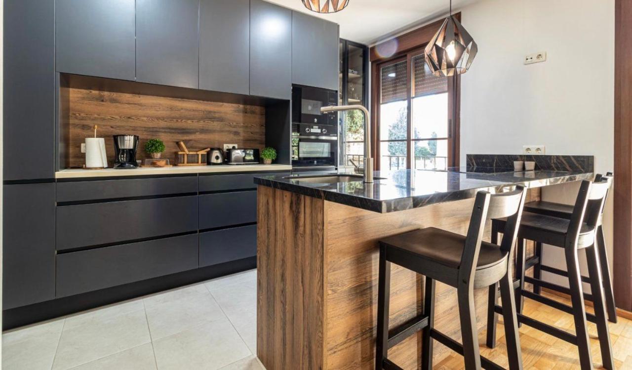 Piso Con Encanto Jerez de la Frontera Zewnętrze zdjęcie