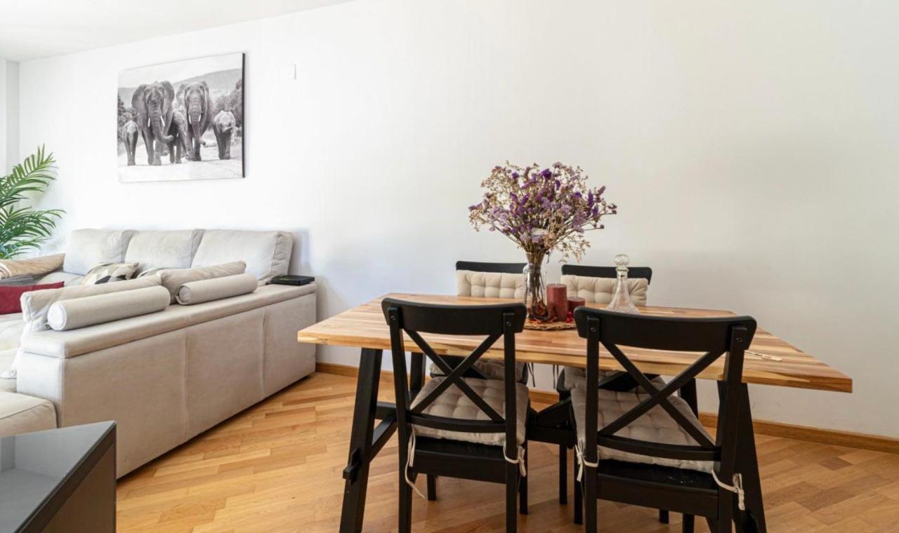 Piso Con Encanto Jerez de la Frontera Zewnętrze zdjęcie