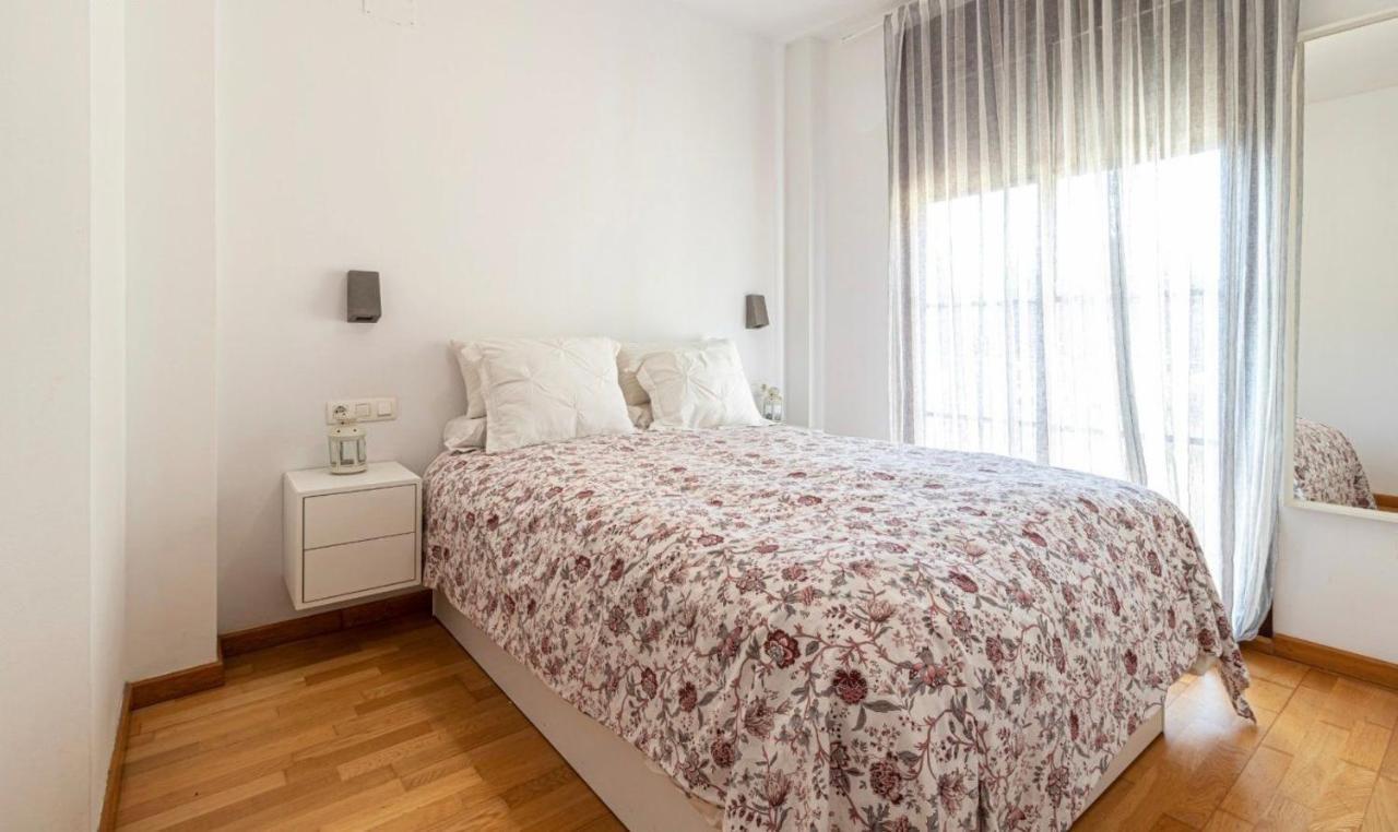 Piso Con Encanto Jerez de la Frontera Zewnętrze zdjęcie