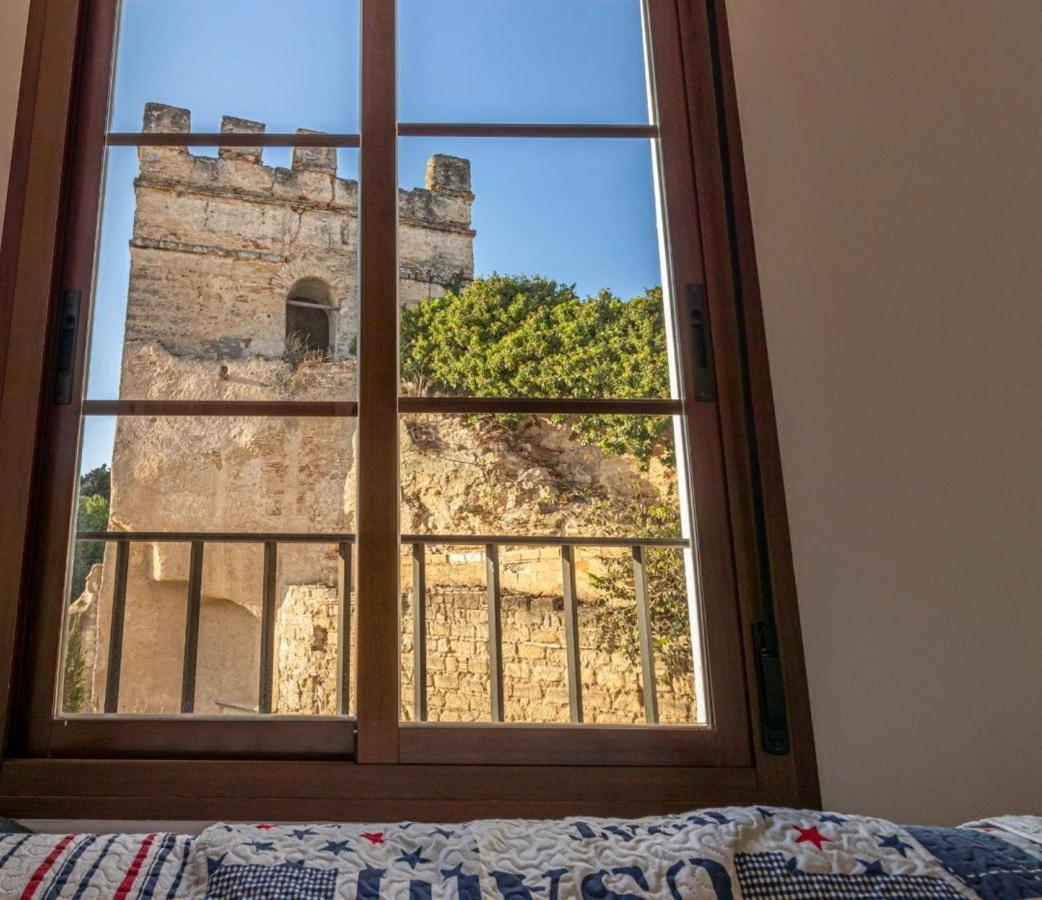 Piso Con Encanto Jerez de la Frontera Zewnętrze zdjęcie