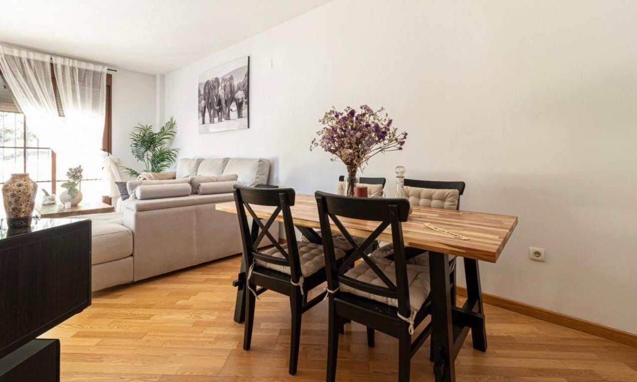 Piso Con Encanto Jerez de la Frontera Zewnętrze zdjęcie