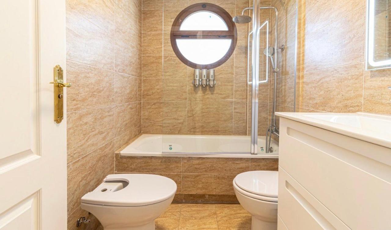 Piso Con Encanto Jerez de la Frontera Zewnętrze zdjęcie
