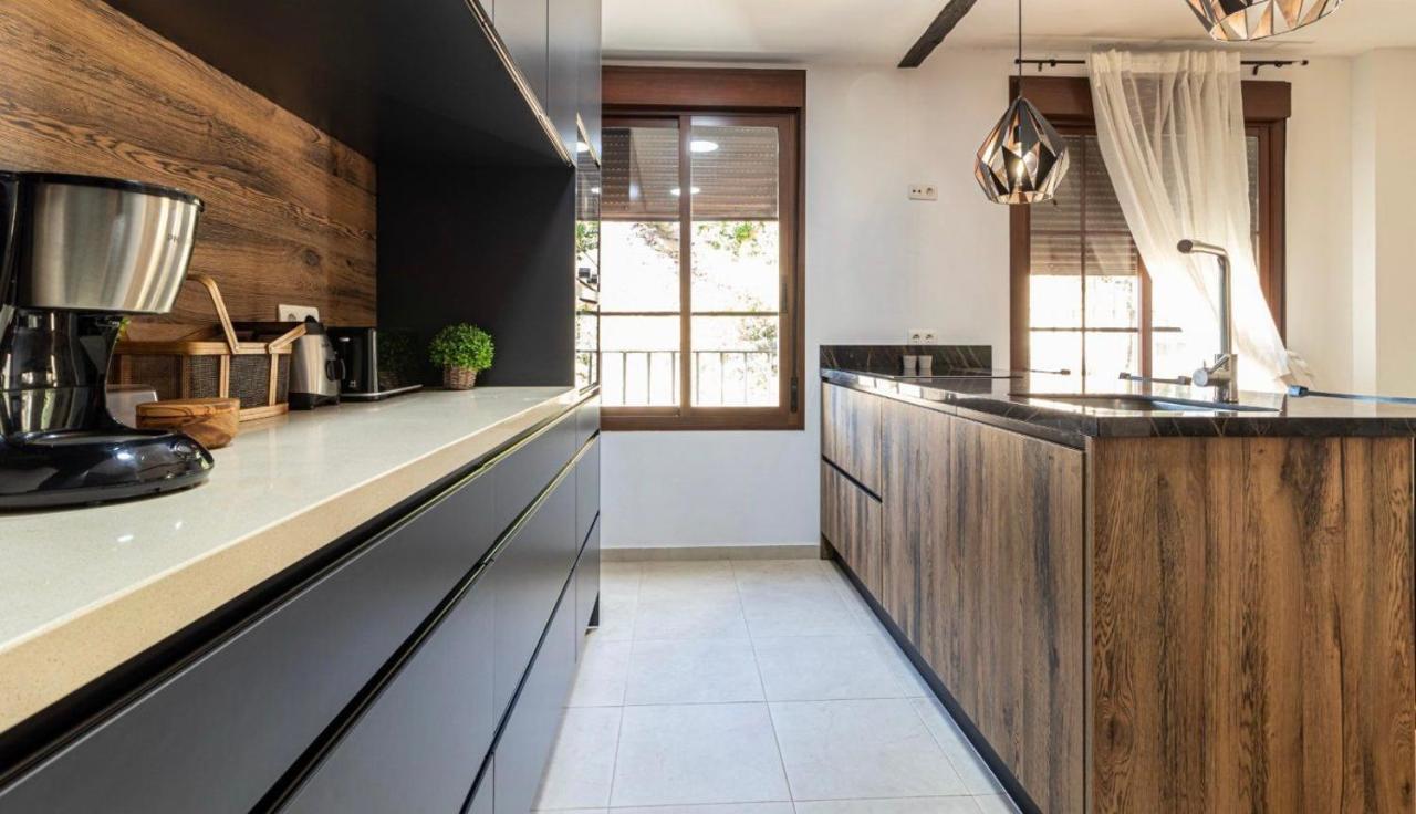 Piso Con Encanto Jerez de la Frontera Zewnętrze zdjęcie
