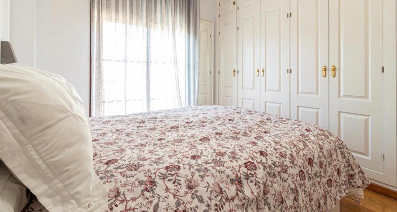 Piso Con Encanto Jerez de la Frontera Zewnętrze zdjęcie