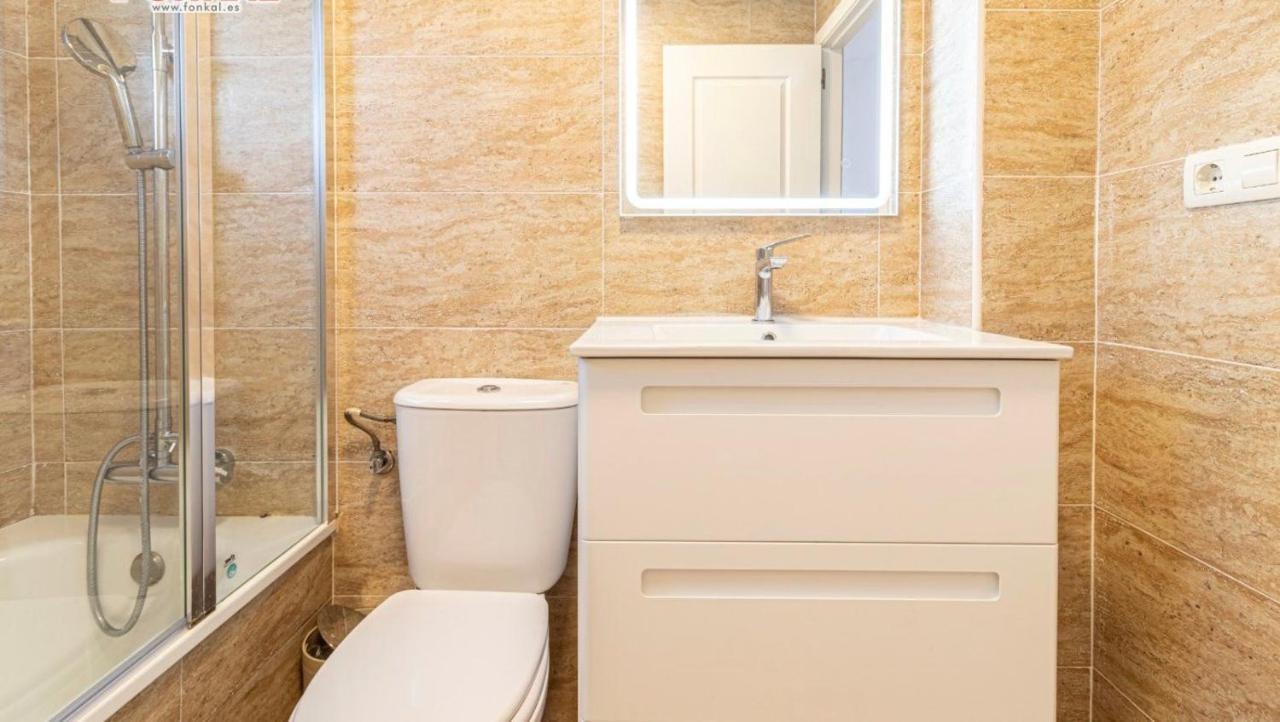 Piso Con Encanto Jerez de la Frontera Zewnętrze zdjęcie