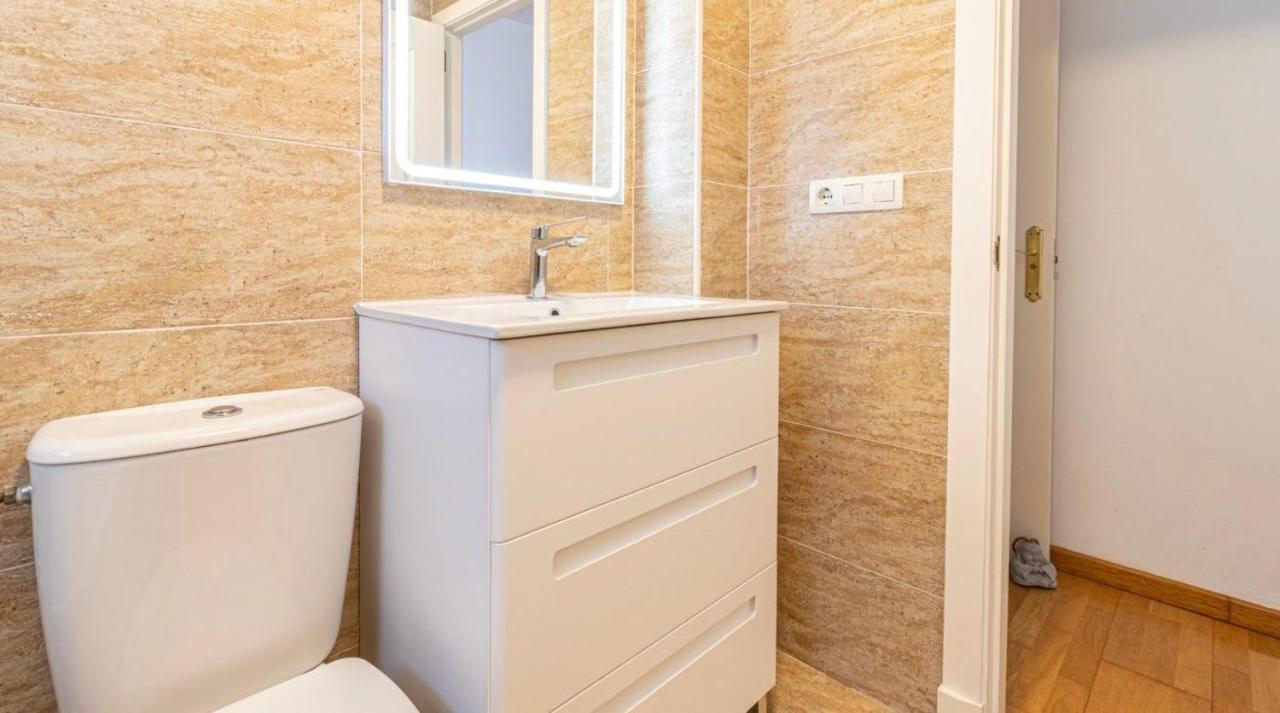 Piso Con Encanto Jerez de la Frontera Zewnętrze zdjęcie