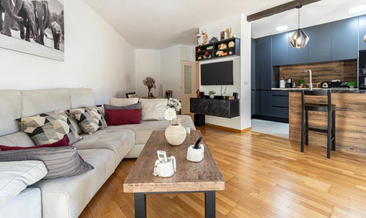 Piso Con Encanto Jerez de la Frontera Zewnętrze zdjęcie