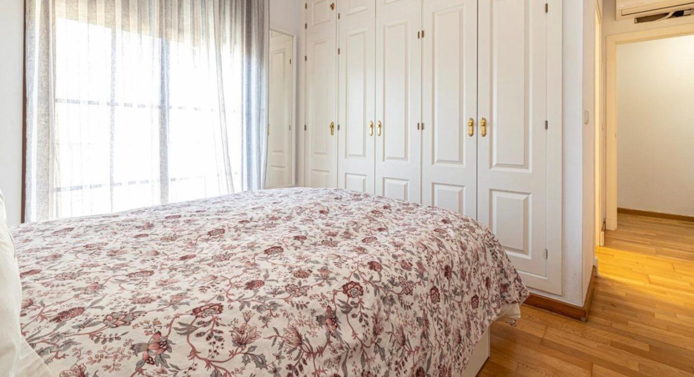 Piso Con Encanto Jerez de la Frontera Zewnętrze zdjęcie